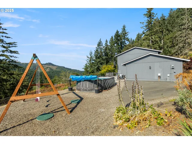 $485,000 | 1870 Lakeview Drive, Sutherlin, OR 97479