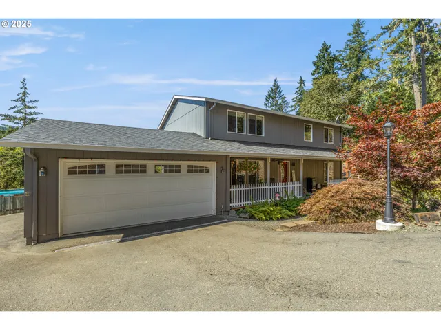 $485,000 | 1870 Lakeview Drive, Sutherlin, OR 97479