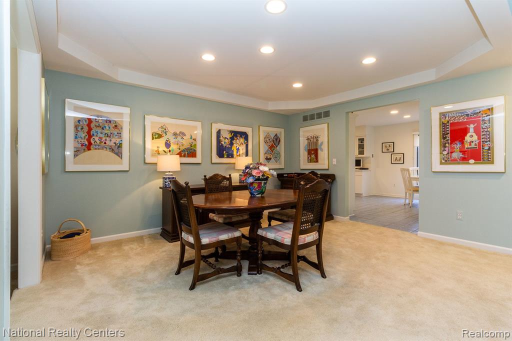 36985 Valley Ridge Drive Farmington Hills, MI 48331 - Photo 12 of 51