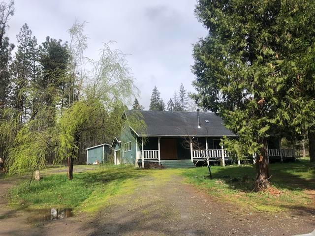 918 Garner Road Cave Junction, OR 97523 - Photo 1 of 7 Primary Photo