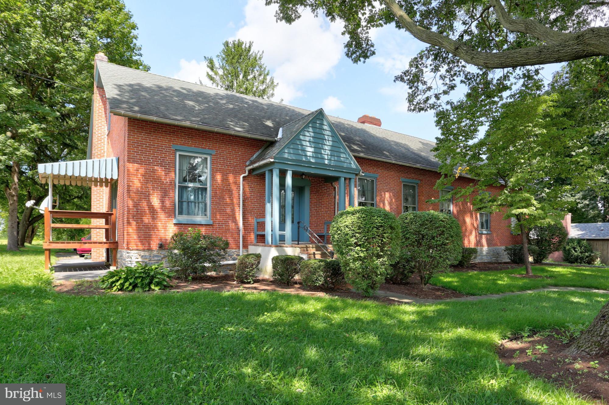 1378 East Oregon Road Lititz, PA 17543 - Photo 3 of 33