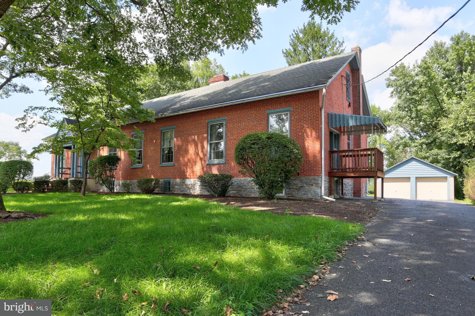 1378 East Oregon Road Lititz, PA 17543 - Photo 28 of 33