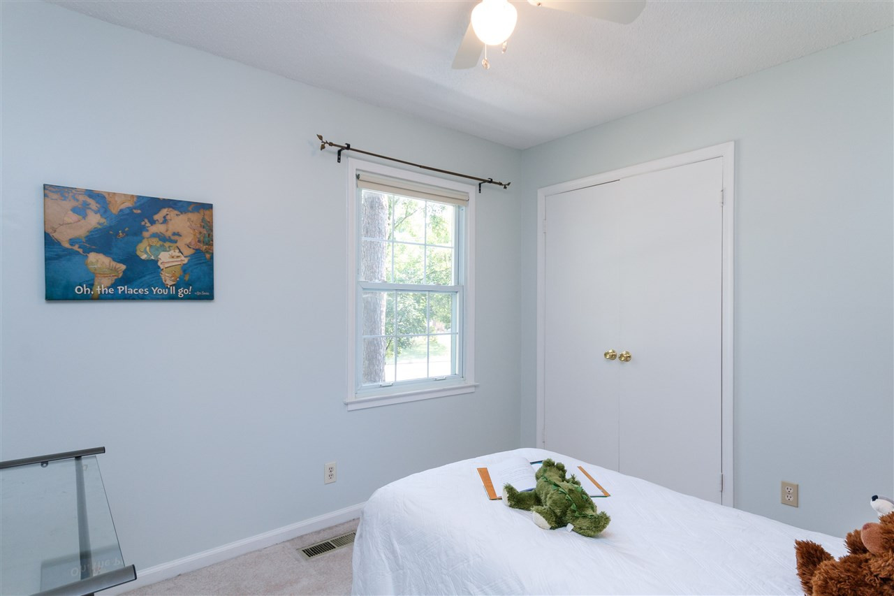5806 Shamrock Road Durham, NC 27713 - Photo 20 of 25 Photo 20