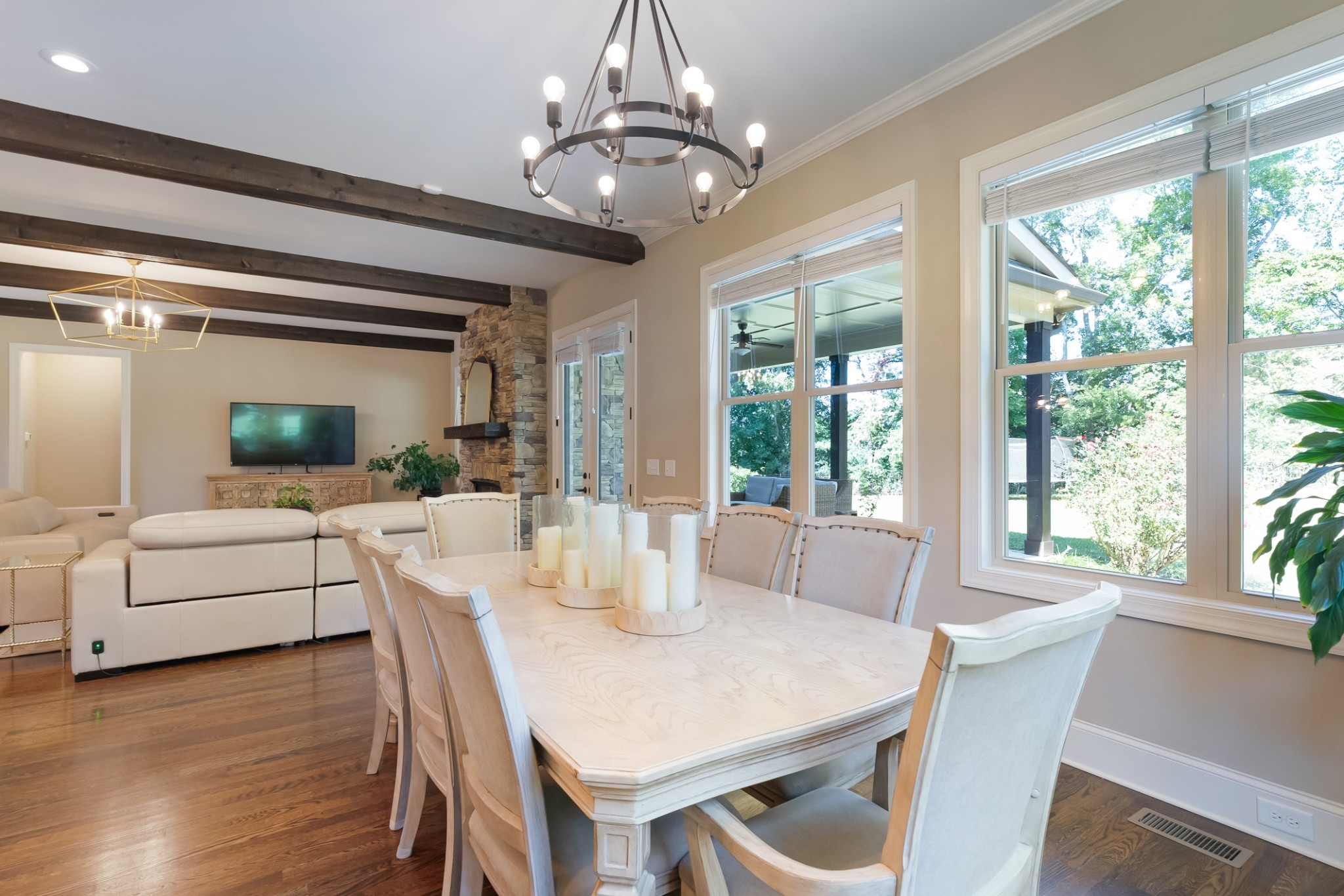 3140 Pleasantville Bridge Road Thompson's Station, TN 37179 - Photo 13 of 36