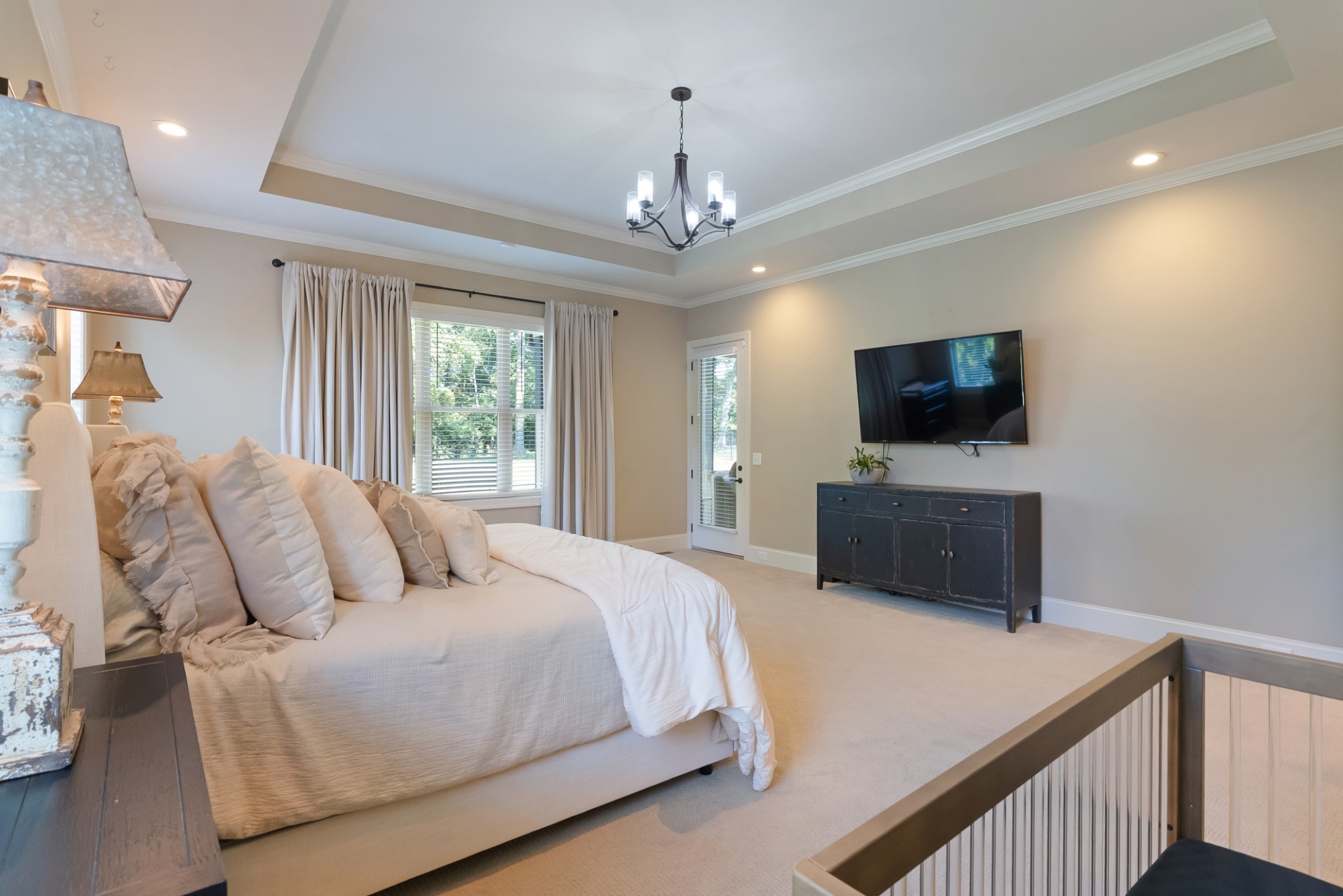 3140 Pleasantville Bridge Road Thompson's Station, TN 37179 - Photo 16 of 36