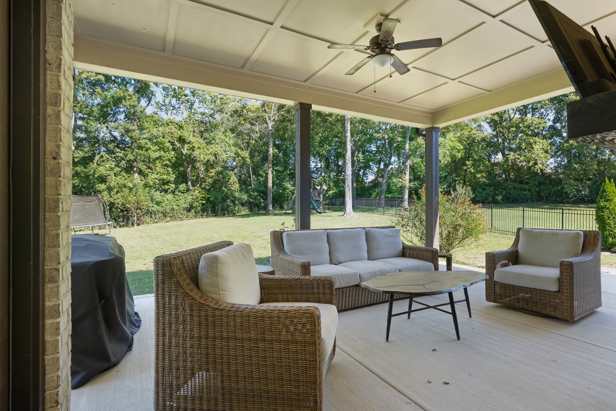 3140 Pleasantville Bridge Road Thompson's Station, TN 37179 - Photo 21 of 36