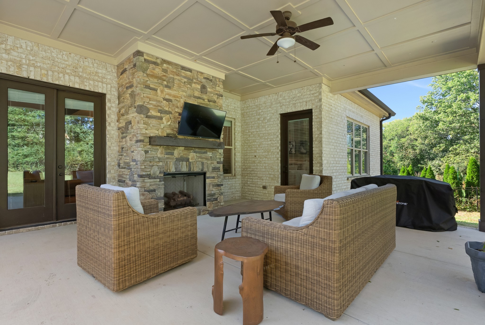 3140 Pleasantville Bridge Road Thompson's Station, TN 37179 - Photo 22 of 36