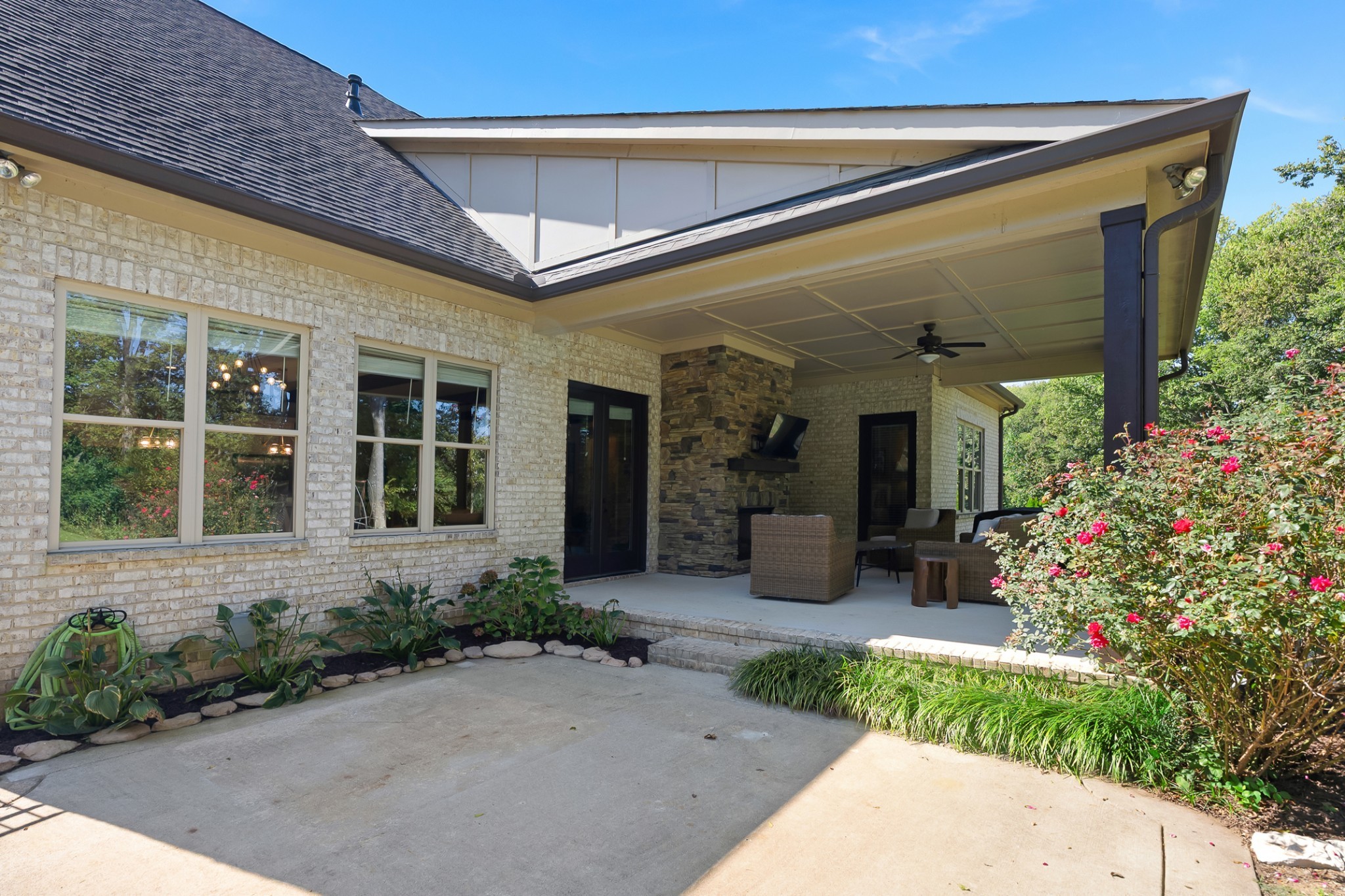 3140 Pleasantville Bridge Road Thompson's Station, TN 37179 - Photo 23 of 36