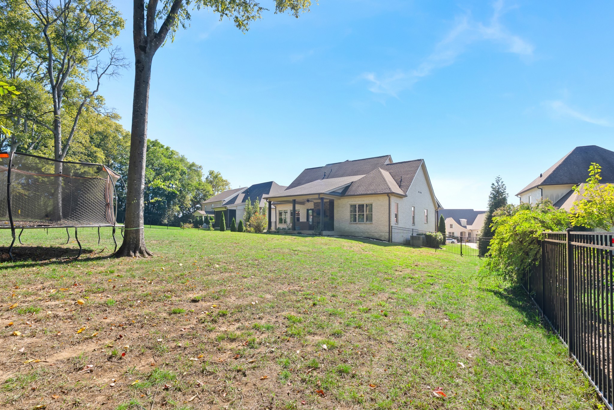 3140 Pleasantville Bridge Road Thompson's Station, TN 37179 - Photo 24 of 36