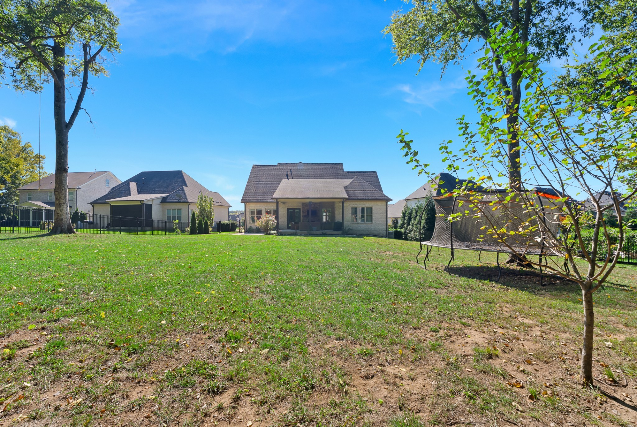 3140 Pleasantville Bridge Road Thompson's Station, TN 37179 - Photo 25 of 36