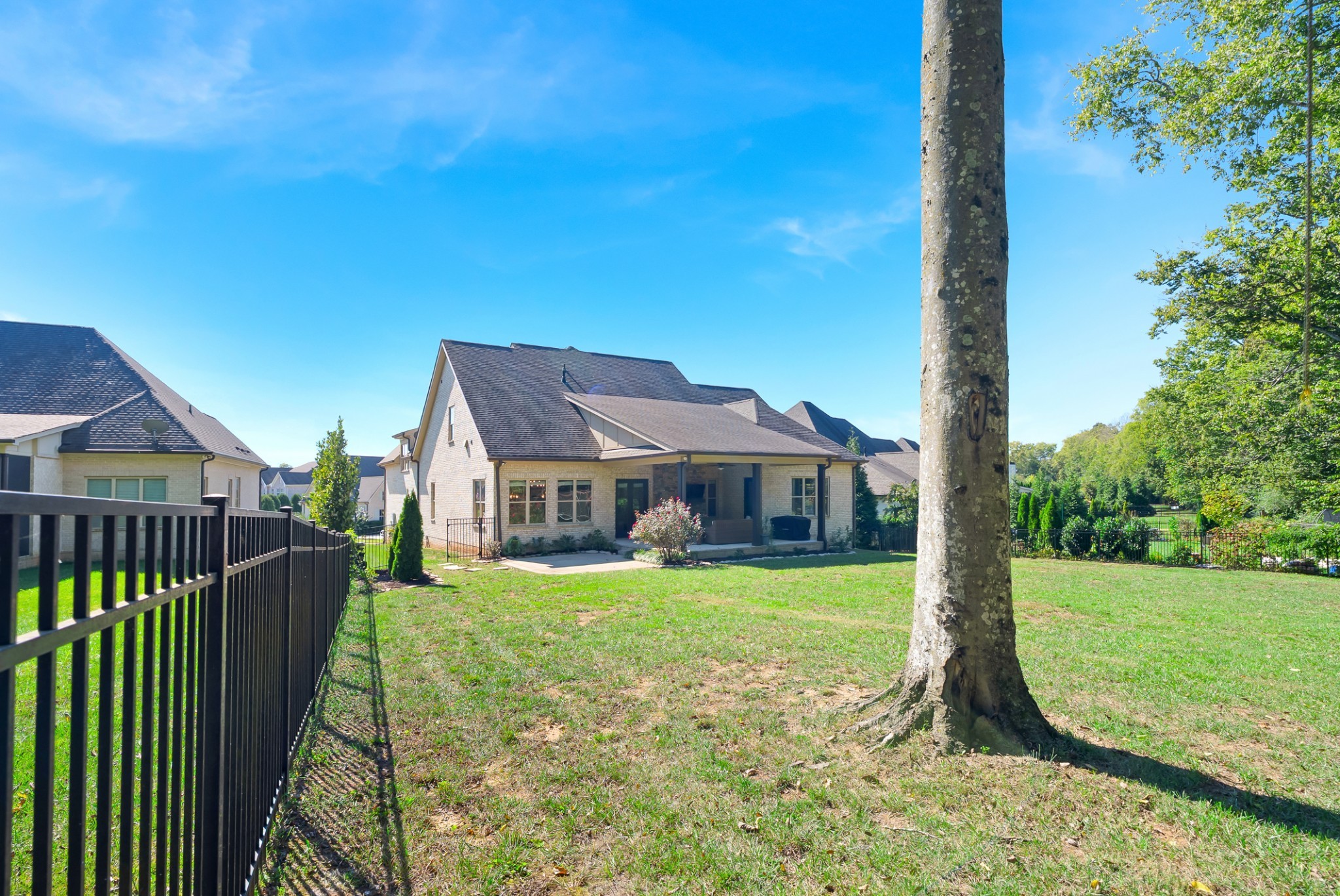 3140 Pleasantville Bridge Road Thompson's Station, TN 37179 - Photo 26 of 36