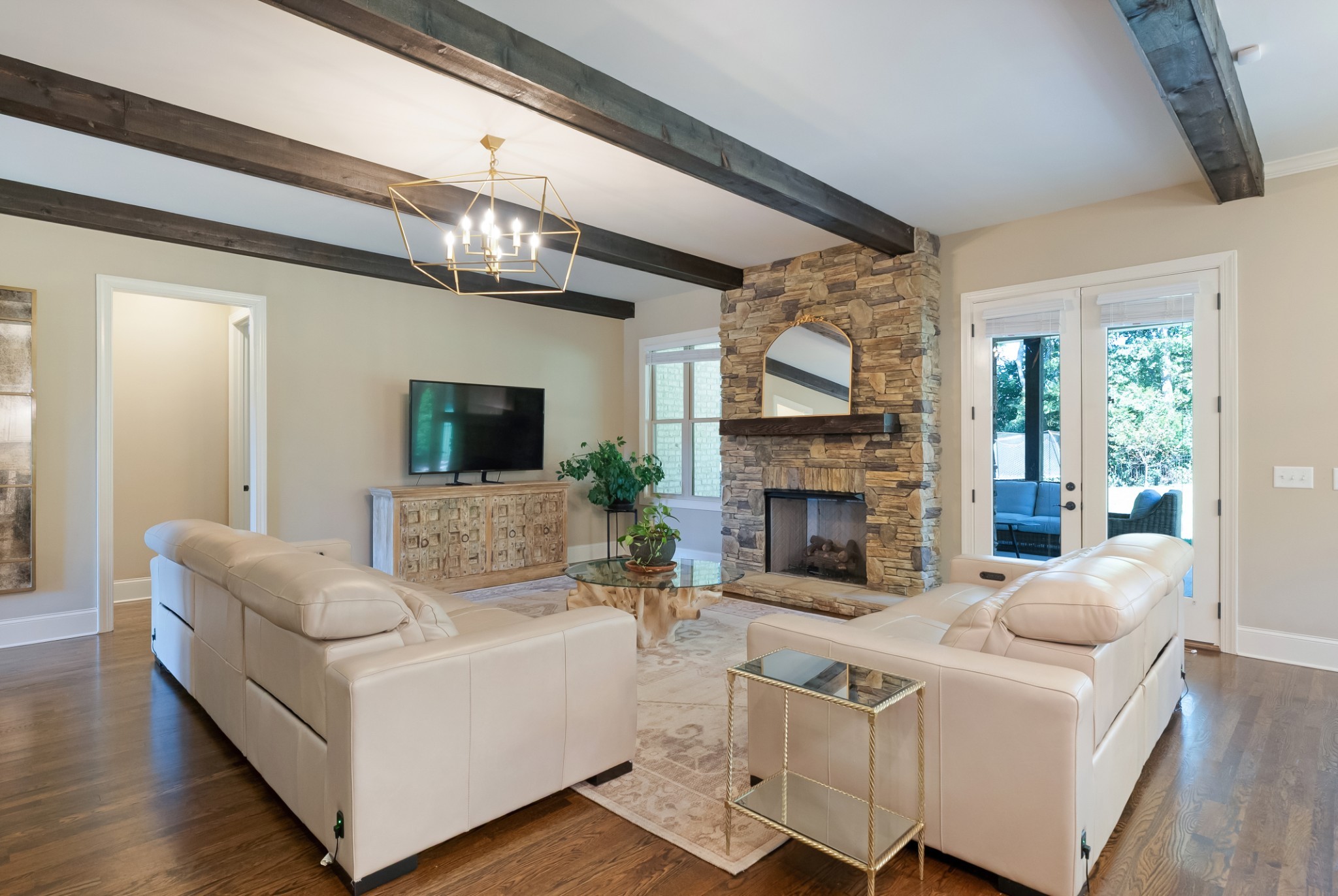 3140 Pleasantville Bridge Road Thompson's Station, TN 37179 - Photo 5 of 36