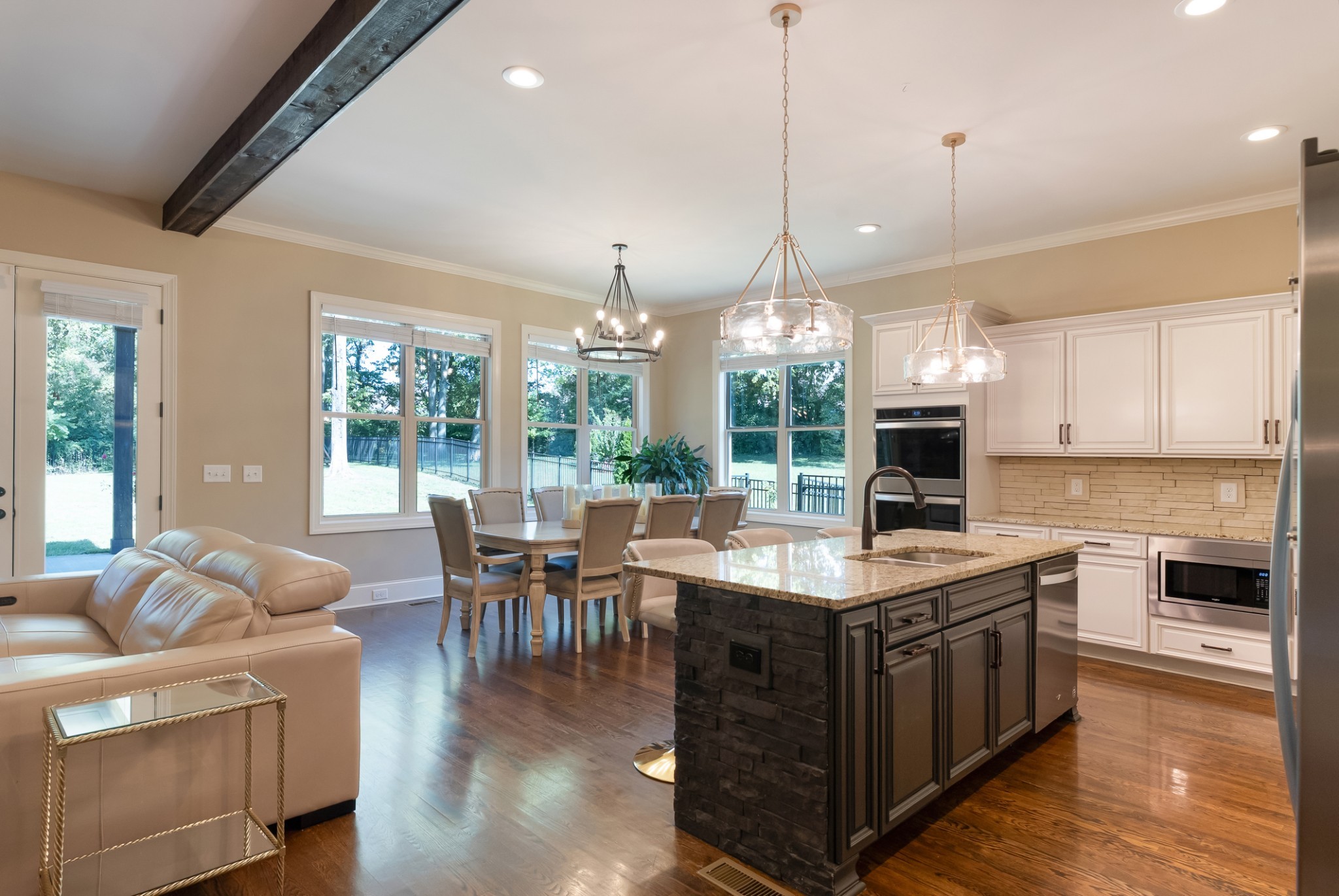 3140 Pleasantville Bridge Road Thompson's Station, TN 37179 - Photo 6 of 36