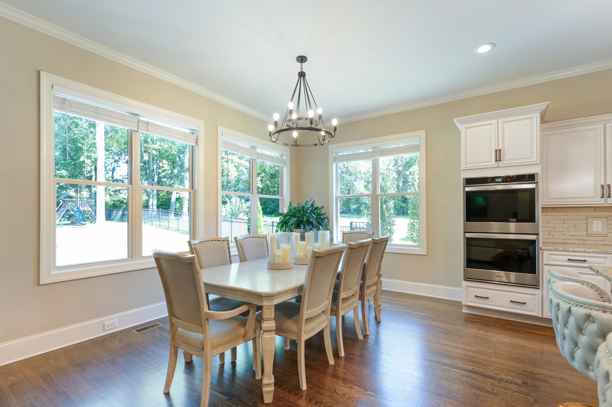 3140 Pleasantville Bridge Road Thompson's Station, TN 37179 - Photo 7 of 36