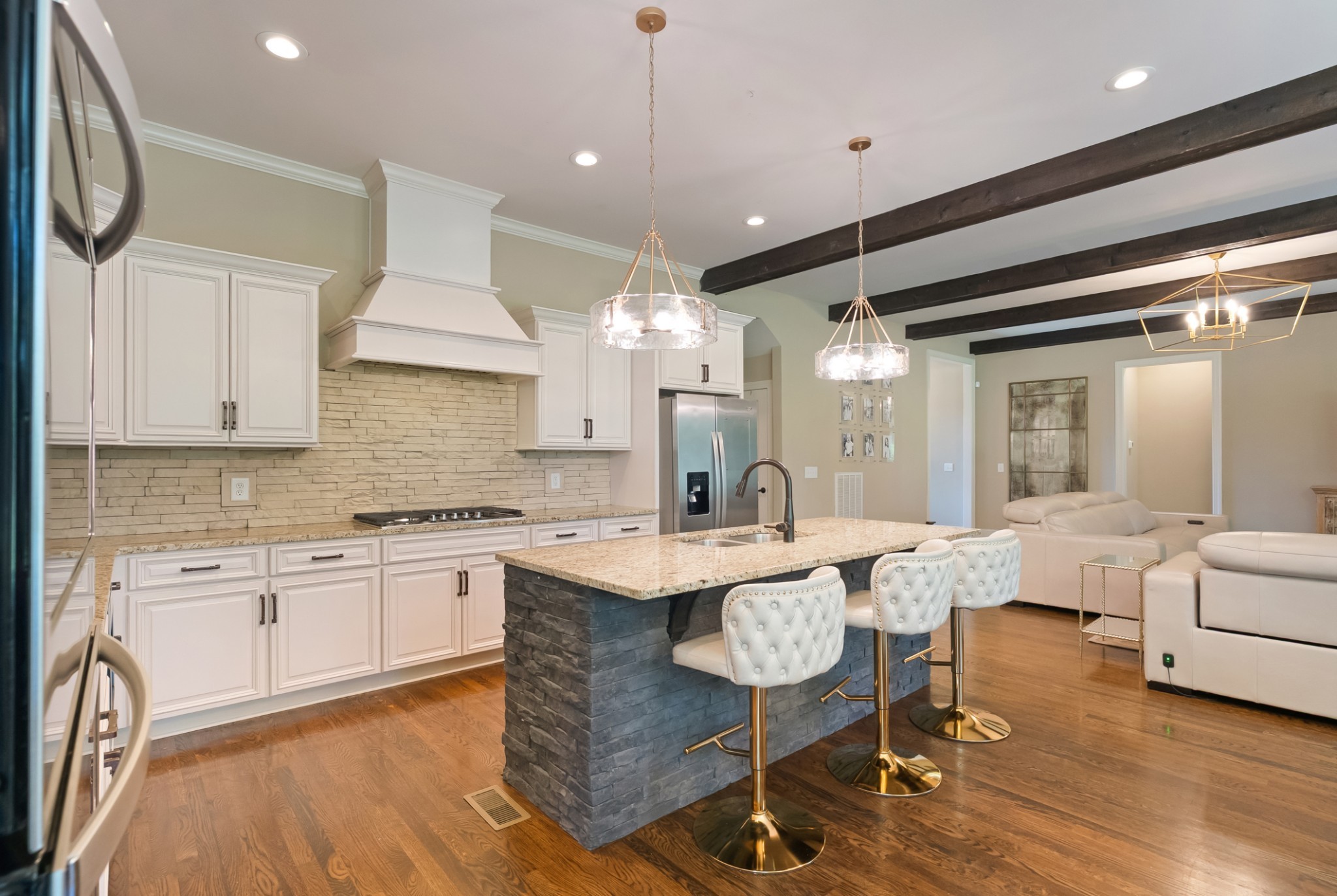 3140 Pleasantville Bridge Road Thompson's Station, TN 37179 - Photo 8 of 36