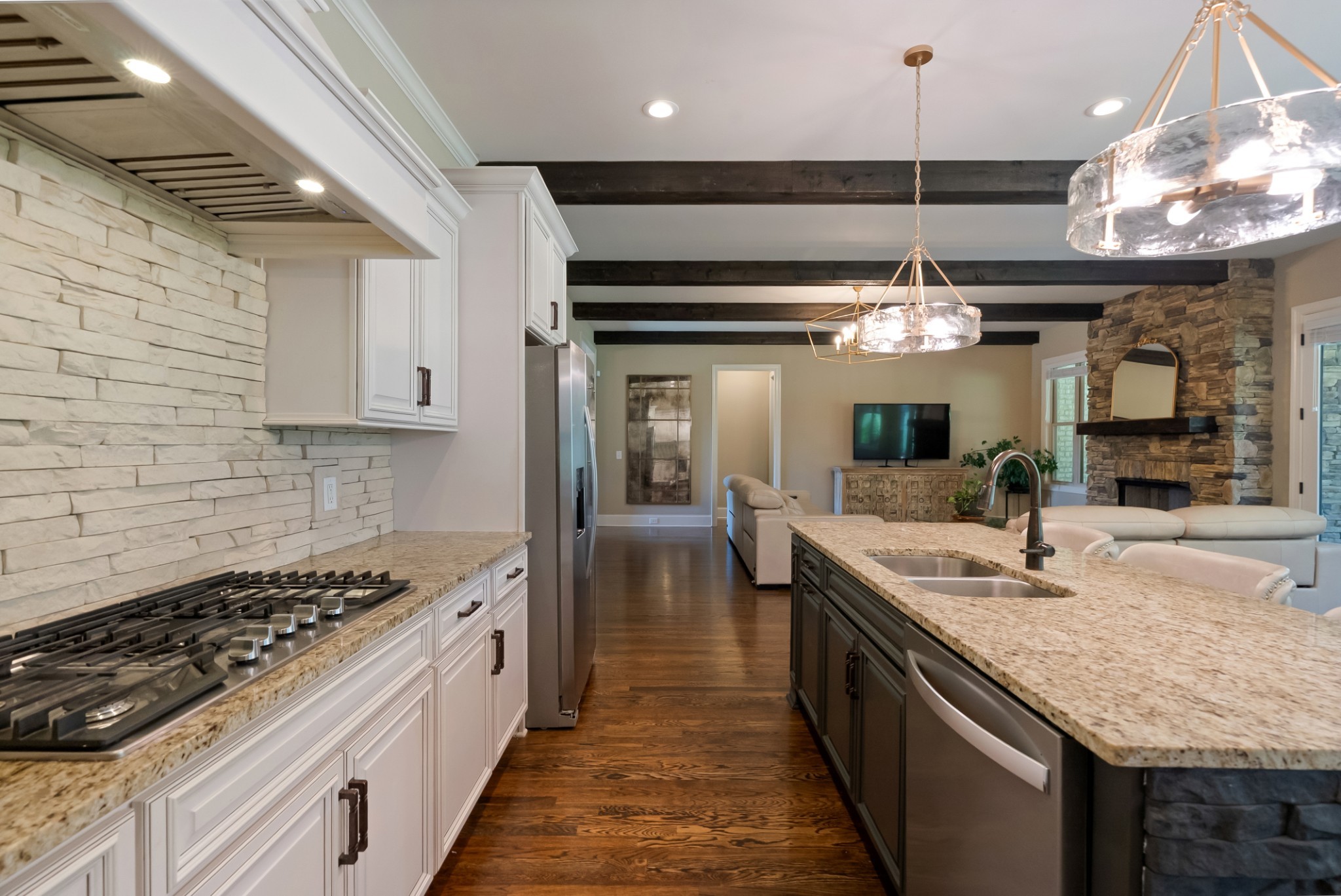 3140 Pleasantville Bridge Road Thompson's Station, TN 37179 - Photo 10 of 36