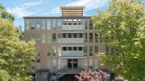 $335,000 | 287 14th Street Northwest, Unit 13, Atlanta, GA 30318