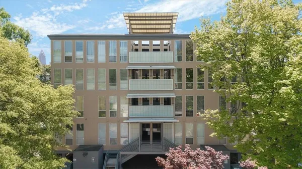 $335,000 | 287 14th Street Northwest, Unit 13, Atlanta, GA 30318