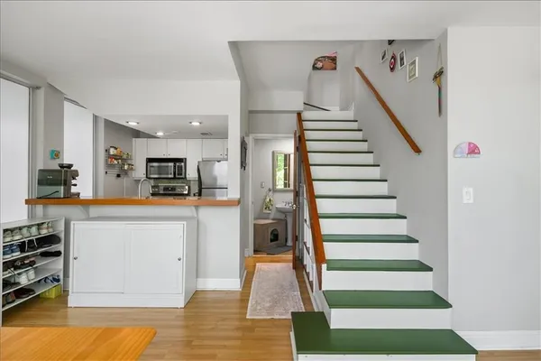 $335,000 | 287 14th Street Northwest, Unit 13, Atlanta, GA 30318