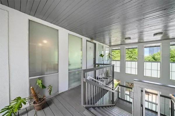 $335,000 | 287 14th Street Northwest, Unit 13, Atlanta, GA 30318