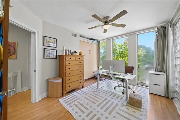 $335,000 | 287 14th Street Northwest, Unit 13, Atlanta, GA 30318