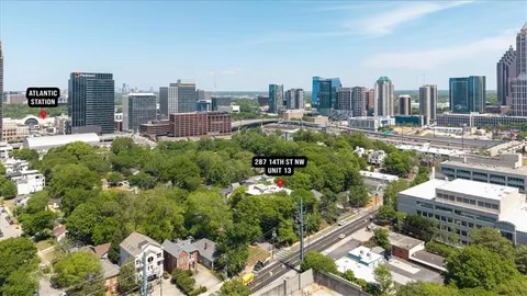 $335,000 | 287 14th Street Northwest, Unit 13, Atlanta, GA 30318