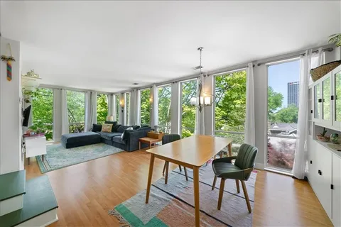 $335,000 | 287 14th Street Northwest, Unit 13, Atlanta, GA 30318