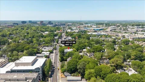 $335,000 | 287 14th Street Northwest, Unit 13, Atlanta, GA 30318