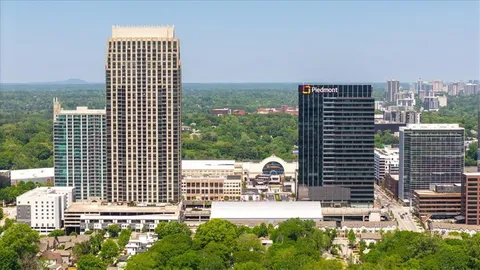 $335,000 | 287 14th Street Northwest, Unit 13, Atlanta, GA 30318