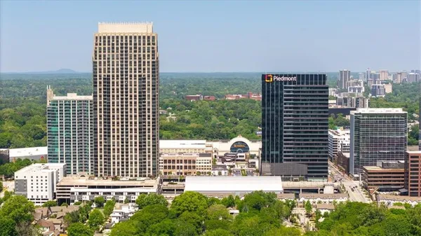 $335,000 | 287 14th Street Northwest, Unit 13, Atlanta, GA 30318