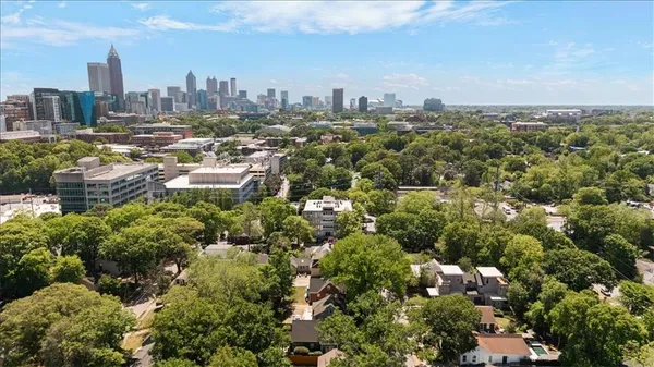 $335,000 | 287 14th Street Northwest, Unit 13, Atlanta, GA 30318