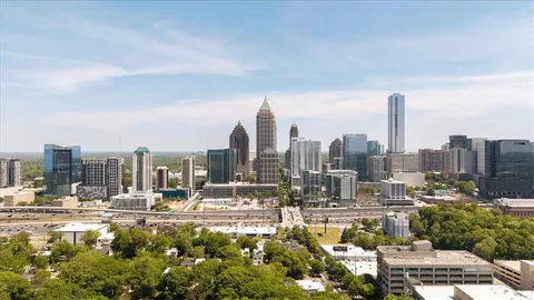 $335,000 | 287 14th Street Northwest, Unit 13, Atlanta, GA 30318