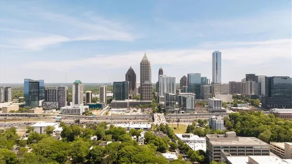 $335,000 | 287 14th Street Northwest, Unit 13, Atlanta, GA 30318