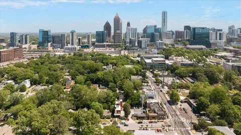 $335,000 | 287 14th Street Northwest, Unit 13, Atlanta, GA 30318