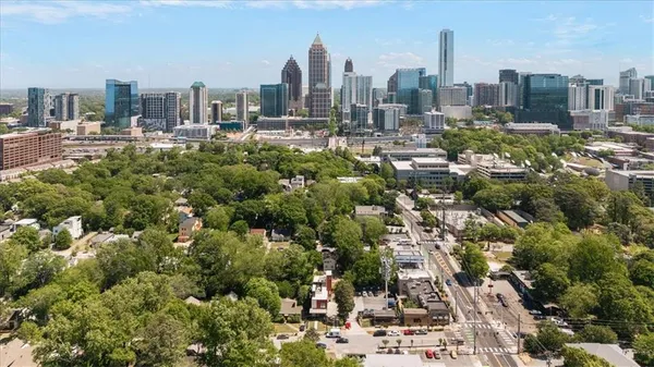 $335,000 | 287 14th Street Northwest, Unit 13, Atlanta, GA 30318