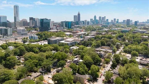 $335,000 | 287 14th Street Northwest, Unit 13, Atlanta, GA 30318