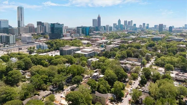 $335,000 | 287 14th Street Northwest, Unit 13, Atlanta, GA 30318