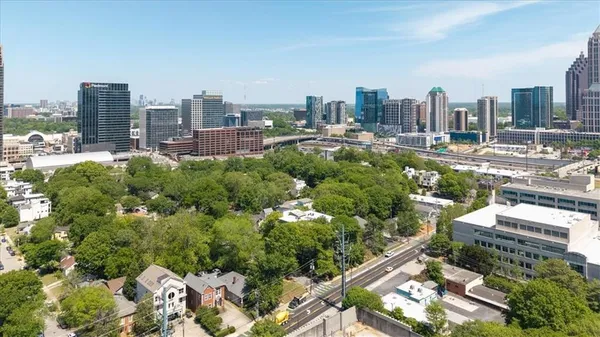 $335,000 | 287 14th Street Northwest, Unit 13, Atlanta, GA 30318