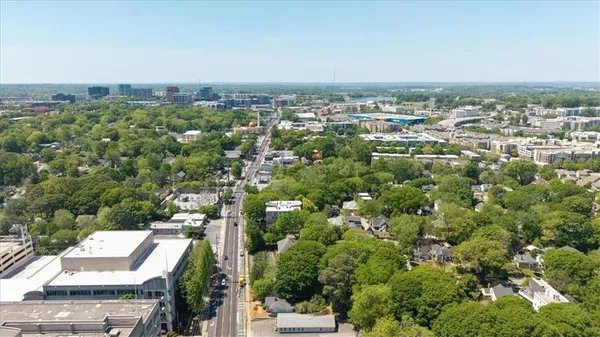 $335,000 | 287 14th Street Northwest, Unit 13, Atlanta, GA 30318