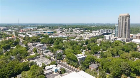 $335,000 | 287 14th Street Northwest, Unit 13, Atlanta, GA 30318