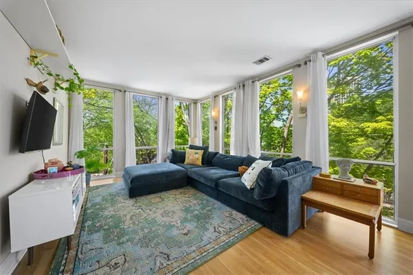 $335,000 | 287 14th Street Northwest, Unit 13, Atlanta, GA 30318