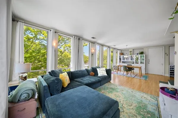 $335,000 | 287 14th Street Northwest, Unit 13, Atlanta, GA 30318