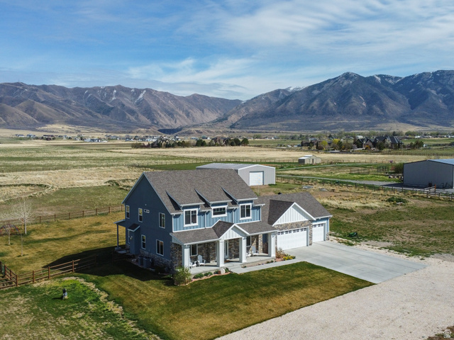 2558 Mountain Glen Road Tooele, UT 84074 - Photo 52 of 68
