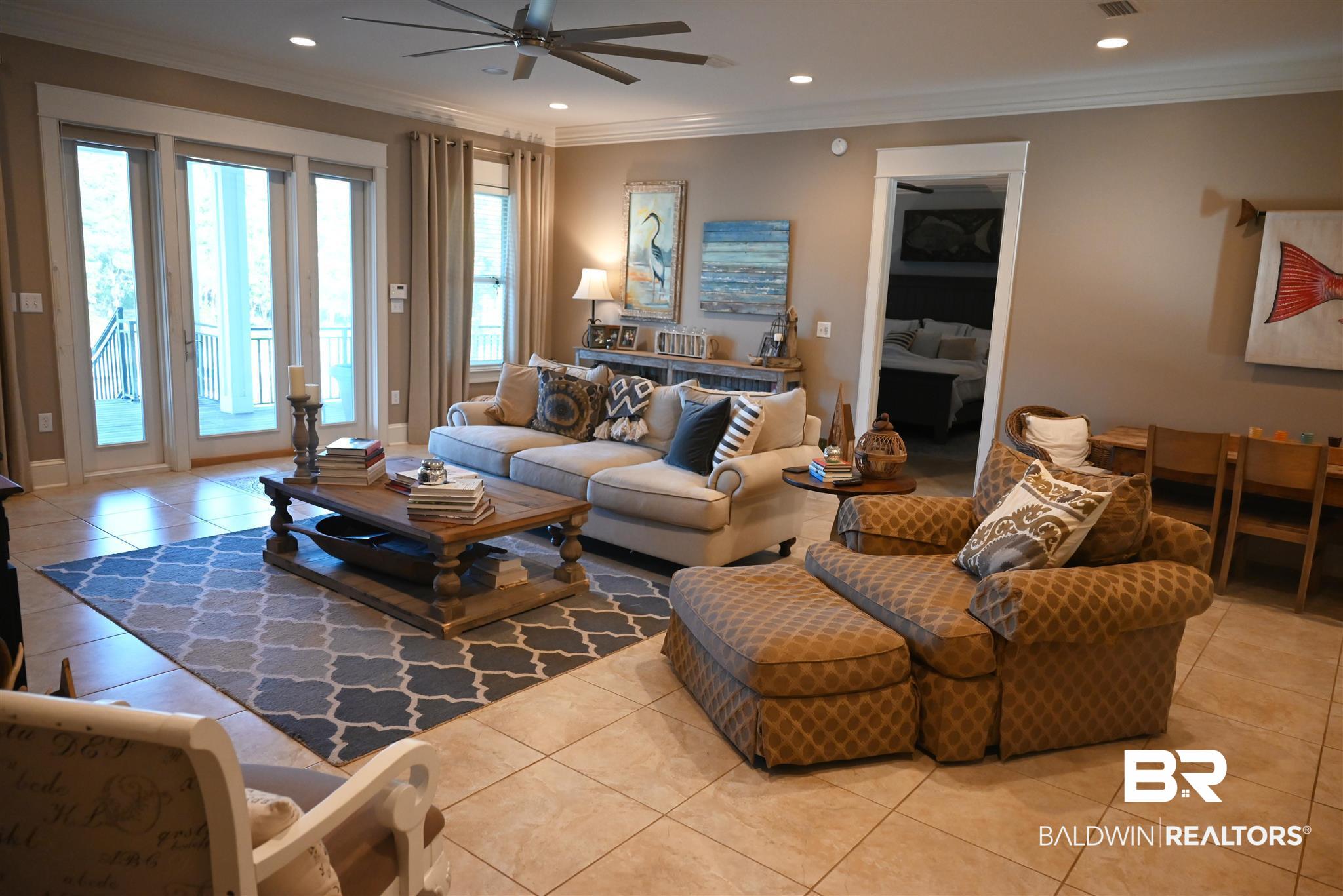 4795 Holder Road Orange Beach, AL 36561 - Photo 7 of 39 Family Room