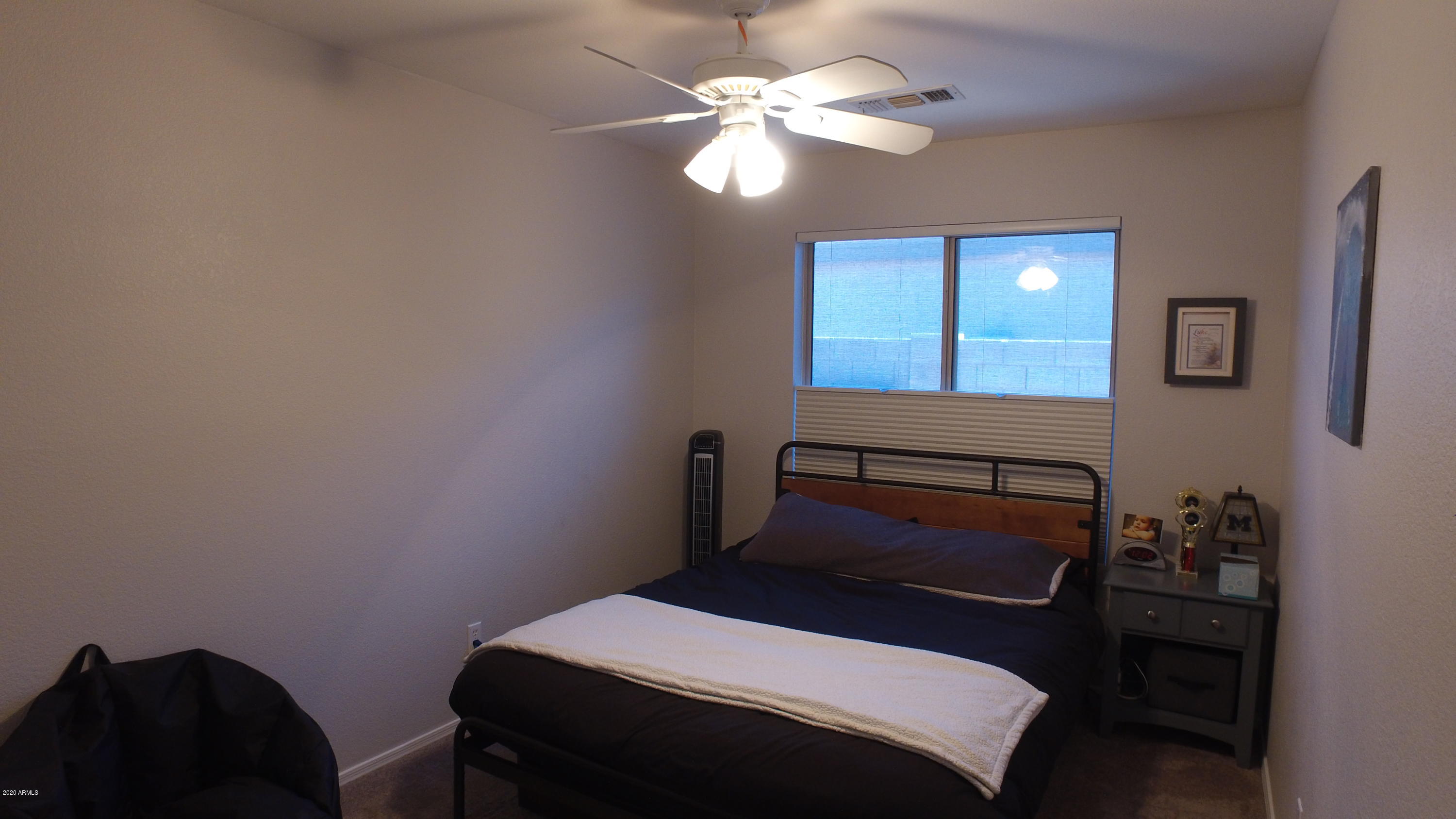 945 East Baylor Lane Gilbert, AZ 85296 - Photo 16 of 26 16 Bedroom 2
