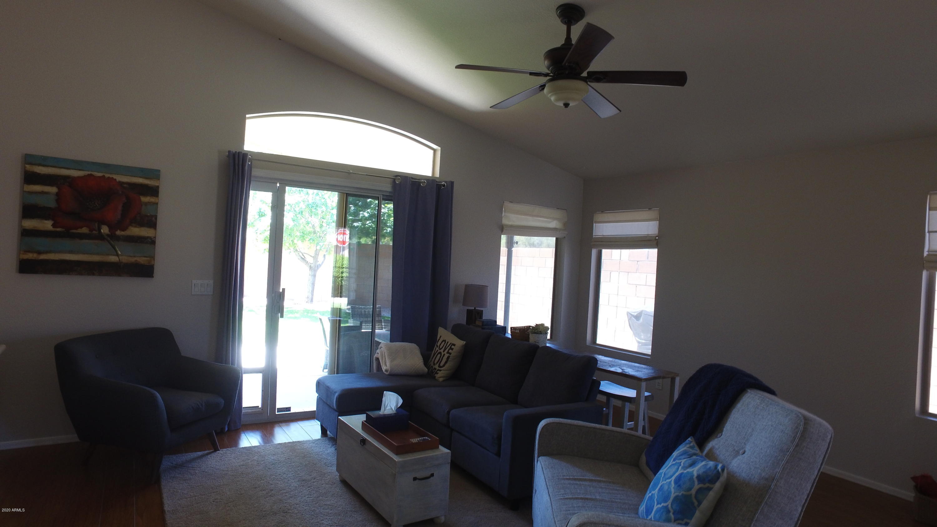 945 East Baylor Lane Gilbert, AZ 85296 - Photo 19 of 26 18a Great room from Kitchen