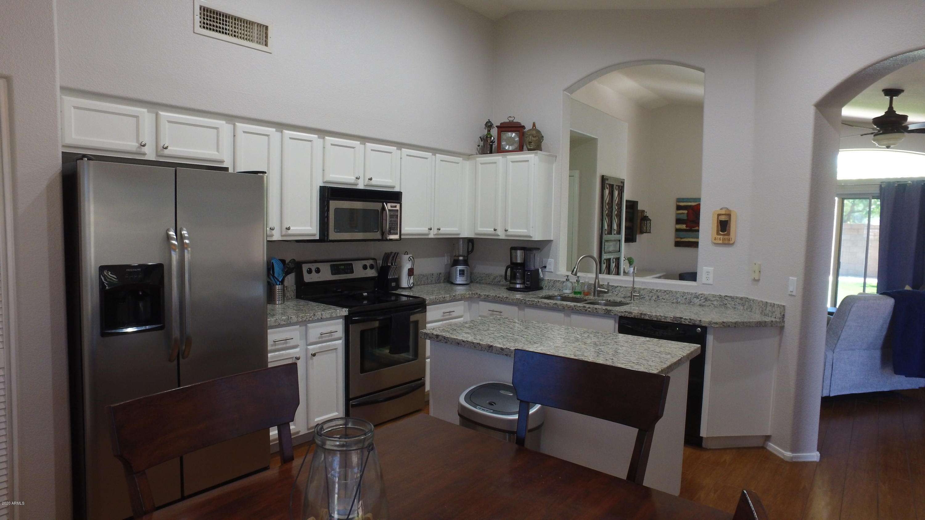 945 East Baylor Lane Gilbert, AZ 85296 - Photo 7 of 26 7 Kitchen to sink