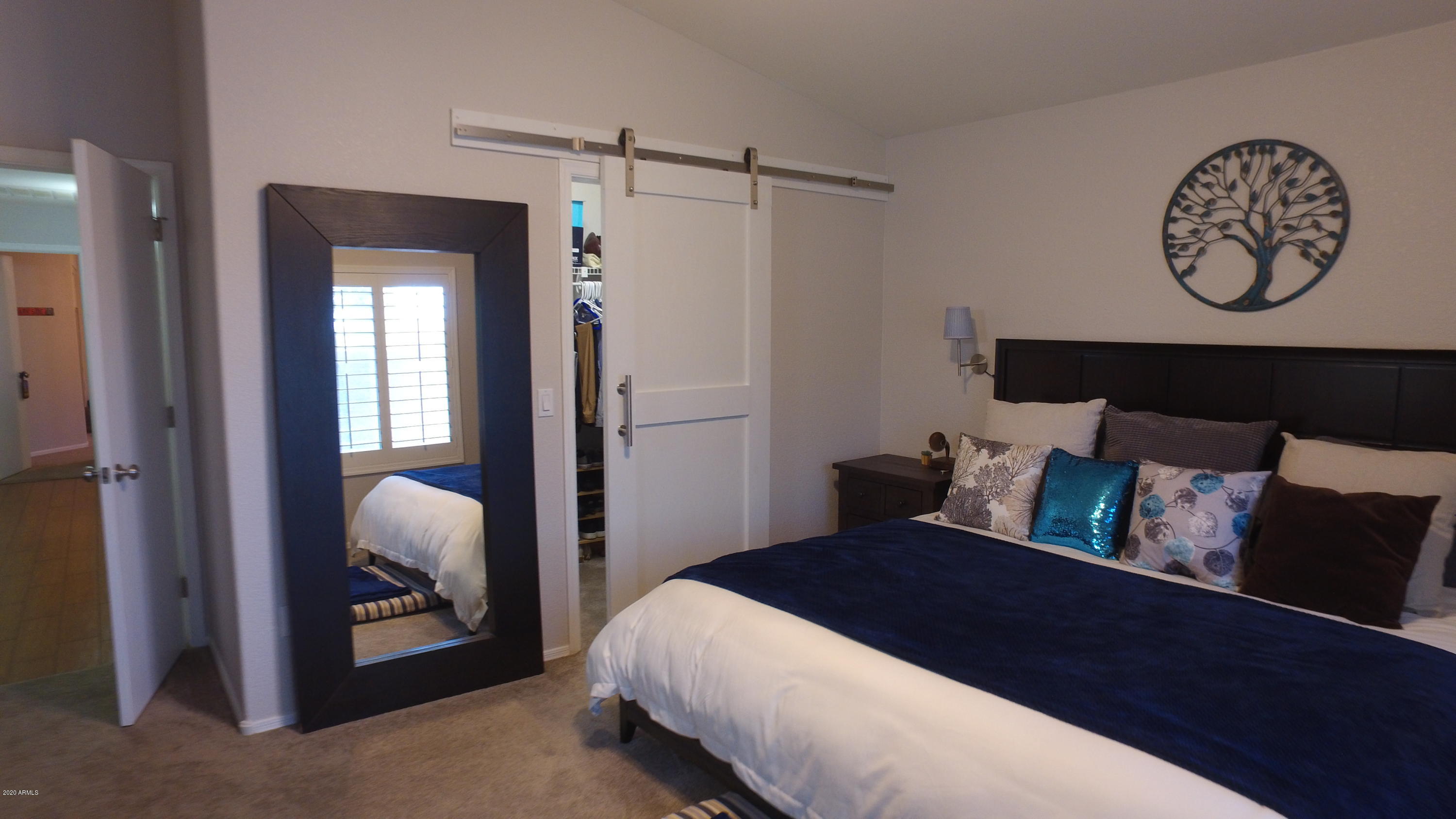 945 East Baylor Lane Gilbert, AZ 85296 - Photo 10 of 26 10 Master Suite