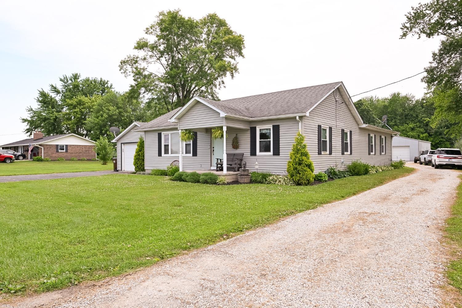 6973 Bells Branch Road Dillsboro, IN 47018 - Photo 2 of 40 Gallery Image 2