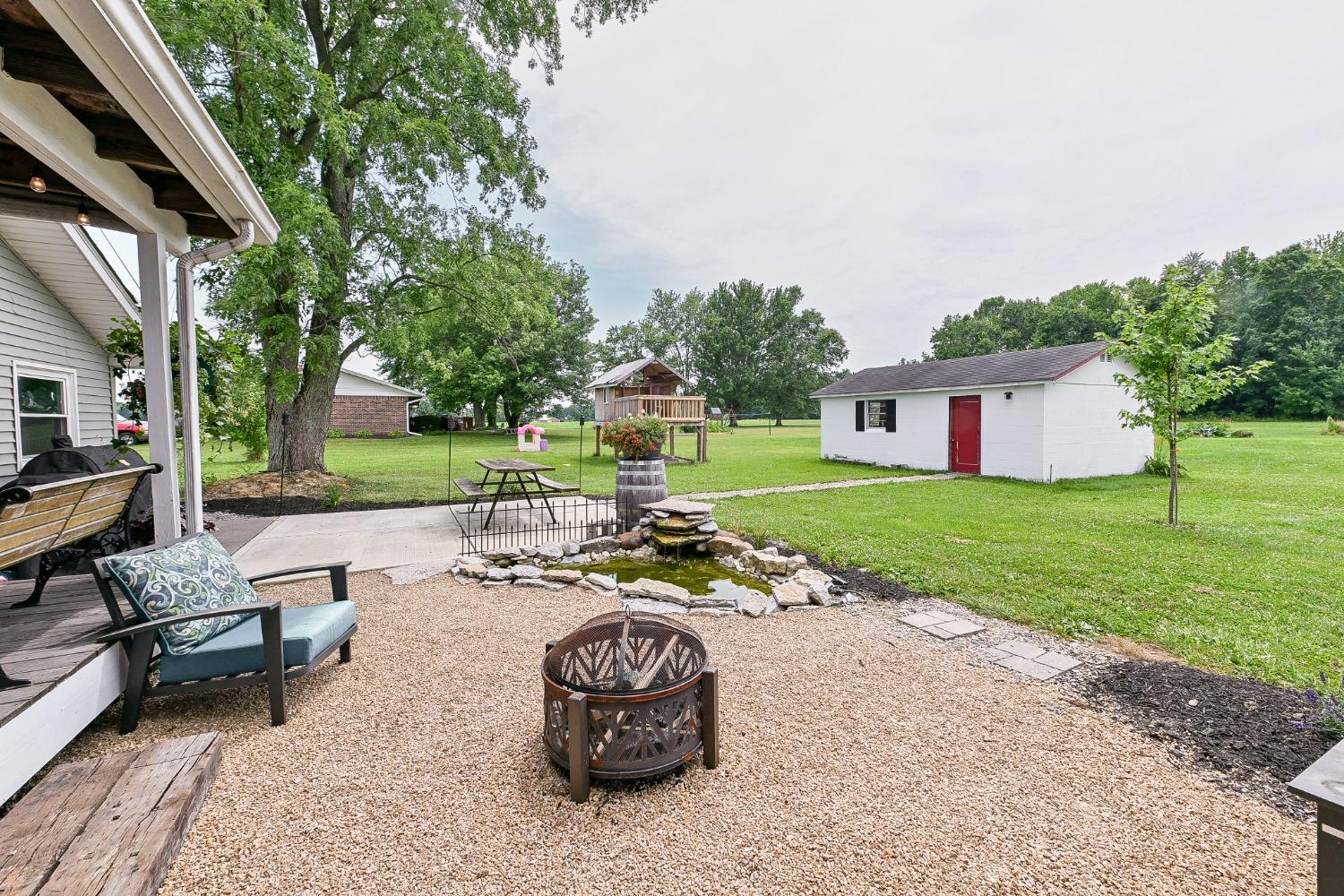 6973 Bells Branch Road Dillsboro, IN 47018 - Photo 3 of 40 Gallery Image 3